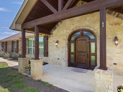 1505 Sarra Ln, Poolville, TX, 76487