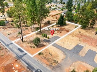 8471 Skyway, Paradise, CA 95969