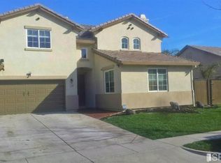 1353 New Forest Way, Patterson, CA 95363