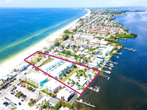 1007 Gulf Dr N Unit 106, Bradenton Beach, FL 34217