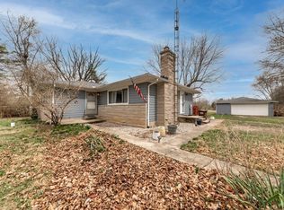 4850 Cosgray Rd, Hilliard, OH 43026