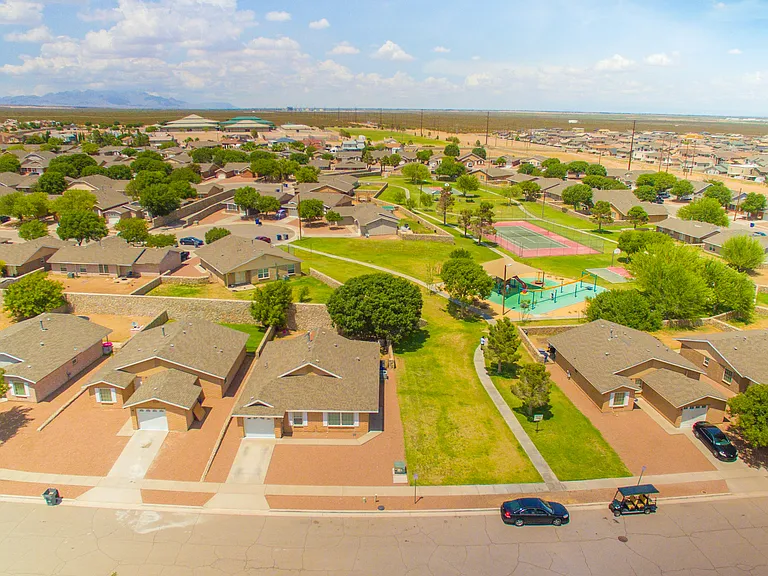 The Village at Cottonwood Springs — Photo 19