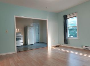 (Undisclosed Address), Worcester, MA 01605
