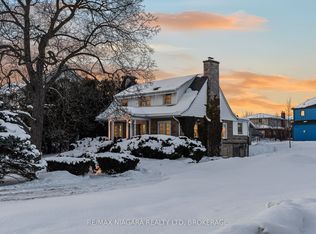 1840 Decew Rd, Thorold, ON L0S 1E6