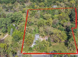 5665 Geddes Rd, Ann Arbor, MI 48105