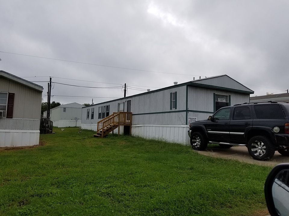 1st image of 2828 W Highway 21 Trlr 8B