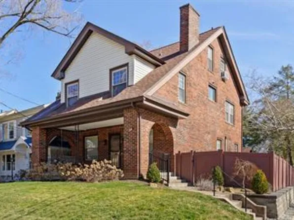 431 Bucknell St, Pittsburgh, PA 15208