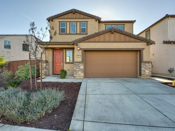 3760 Thermiac Gulf Way, Sacramento, CA 95834
