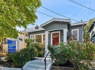 2434 Byron St, Berkeley, CA 94702