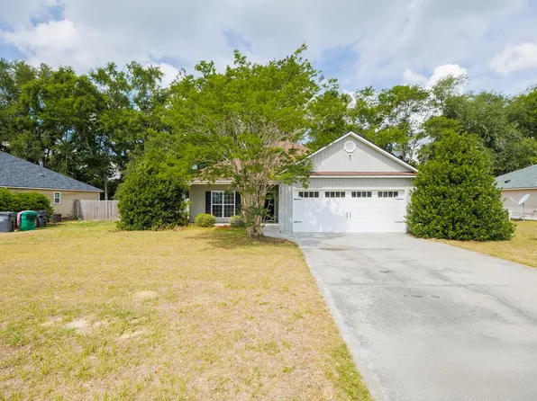 4776 Stonewall Cir, Valdosta, GA 31605