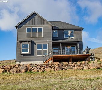4747 Northwest Dr, The Dalles, OR, 97058