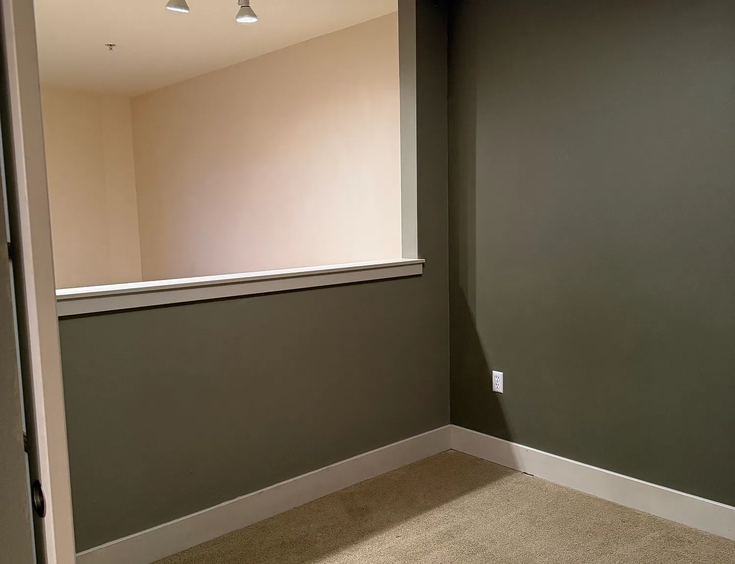 1 bed, 470 sqft, $1,750 — Photo 4