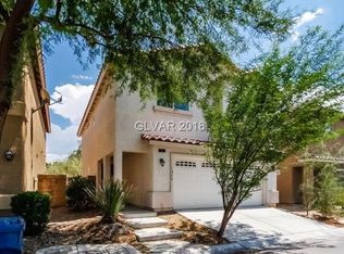 1876 Vida Pacifica St, Las Vegas, NV 89115