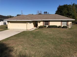 2908 Jefferson St W, Inverness, FL 34453