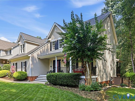 5th image of 8024 Hampton Meadows Ln