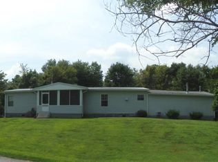 13208 Ranch Rd, Waverly, KY 42462
