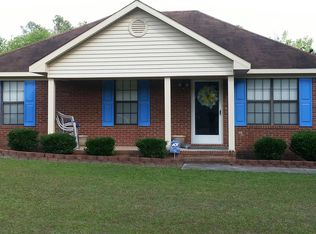 101 Jerry Rd, Wrens, GA 30833