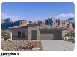 17732 W Hatcher Rd, Waddell, AZ 85355