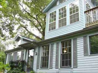4415 Lookout Rd, Little Rock, AR 72205