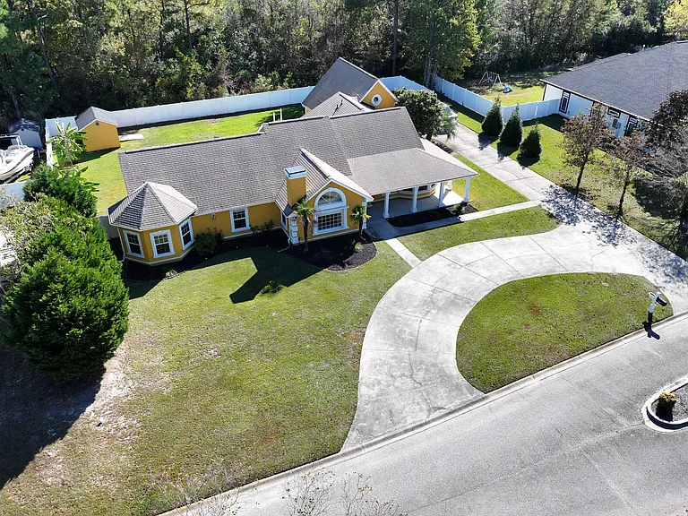 2409 Hunters Trl — Photo 46