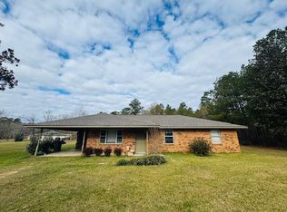 1069 Fortenberry Cir, McComb, MS 39648