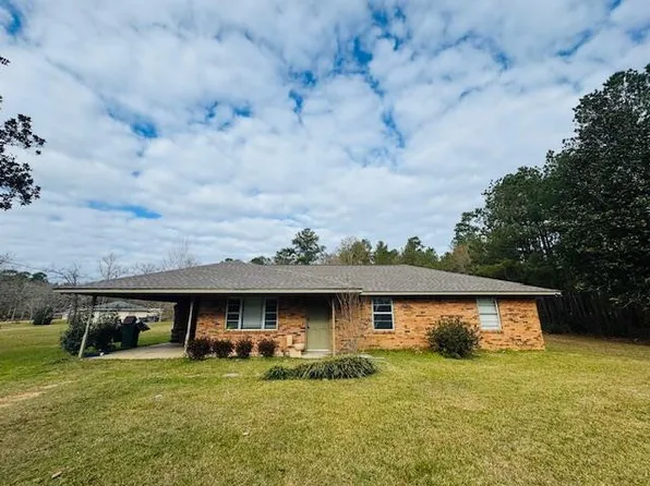 1069 Fortenberry Cir, McComb, MS 39648