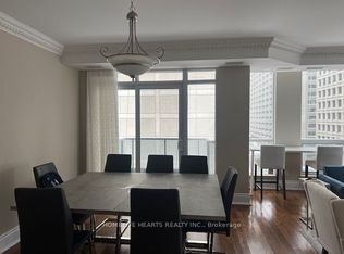 10 Bellair St #902, Toronto, ON M5R 3T8