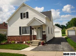 530 Clinton Ct, Findlay, OH 45840