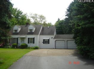 4824 South Ave, Youngstown, OH