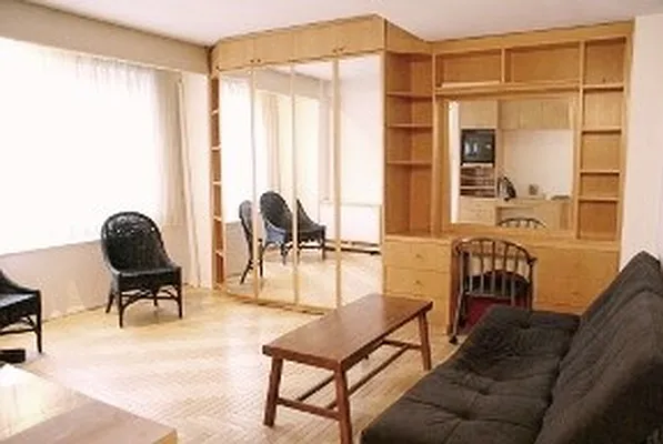 Rented by Maison International | media 8