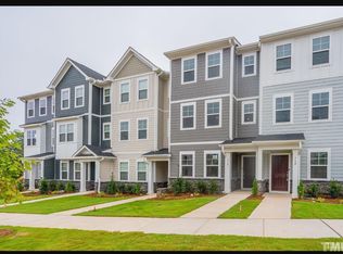700 Gimari Dr, Wake Forest, NC 27587