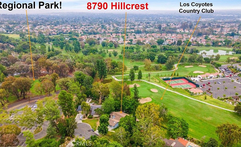 8790 Hillcrest Rd, Buena Park, CA 90621 MLS TR23174083 Zillow