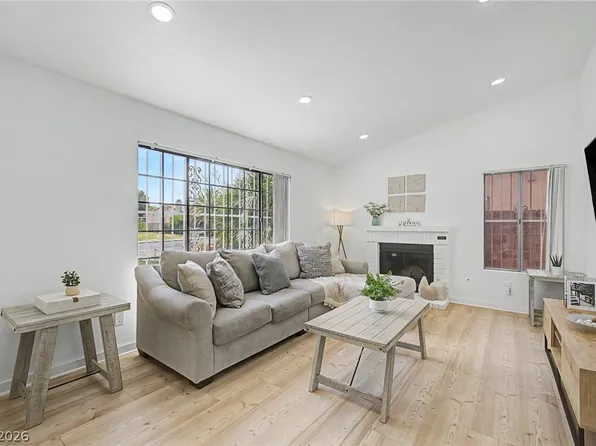 512 Macbrey Dr, Las Vegas, NV 89123