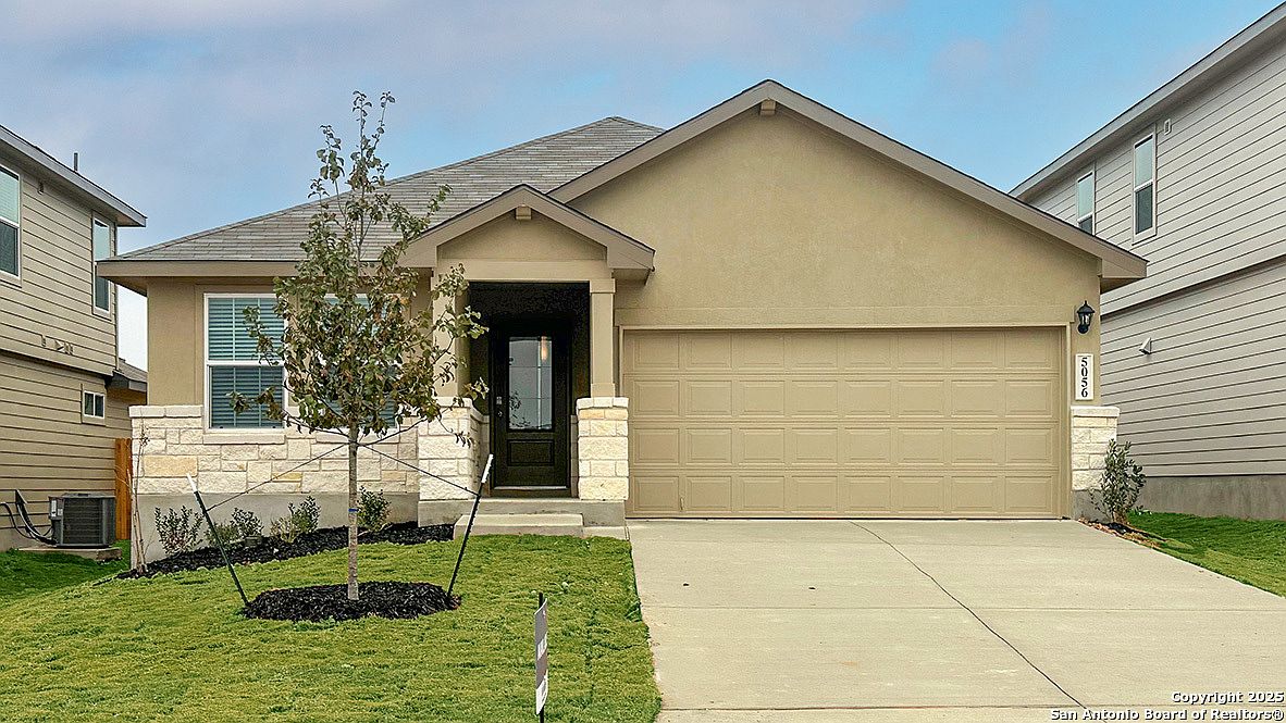 5056 Pyrite Canyon, San Antonio, TX 78253 | Zillow