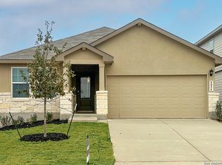 5056 Pyrite Cyn, San Antonio, TX 78253