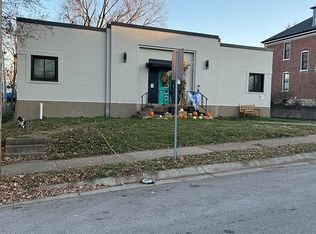 414 Cedar St, Washington, MO 63090