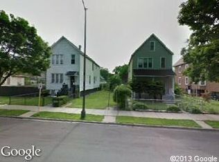 5628 S Union Ave, Chicago, IL 60621