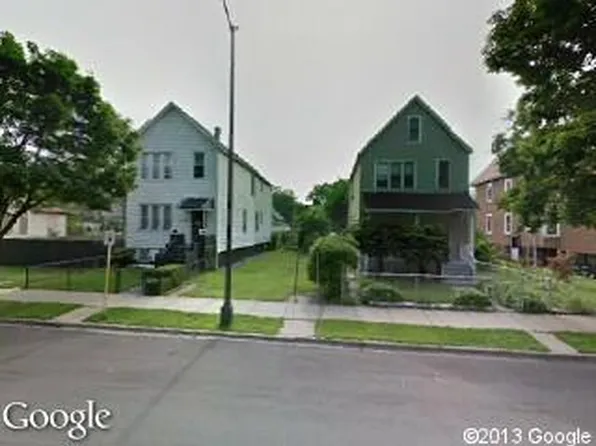 5628 S Union Ave, Chicago, IL 60621