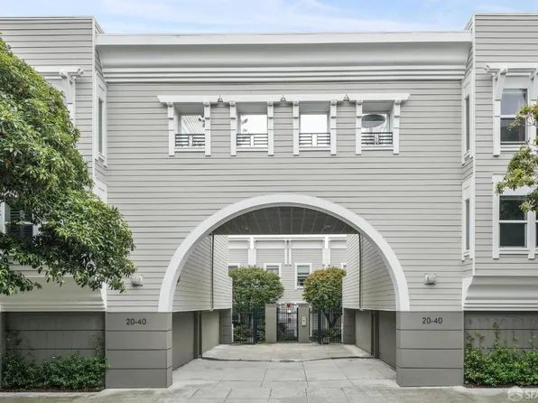 36 Beideman St, San Francisco, CA 94115