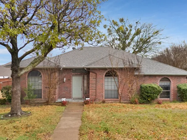 616 Kelsie Ln, Desoto, TX 75115