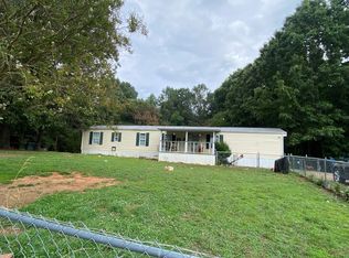 286 Willow Springs Rd, Chatsworth, GA 30705