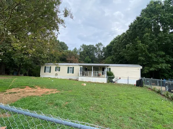 286 Willow Springs Rd, Chatsworth, GA 30705