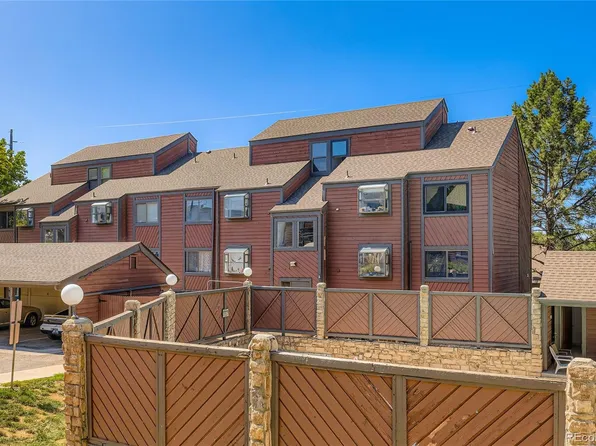 303 W Lehow Avenue #22, Englewood, CO 80110