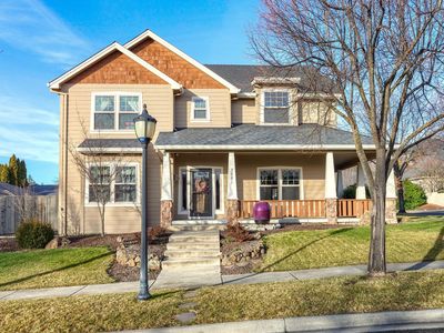 3881 Crystal Springs Dr, Medford, OR, 97504