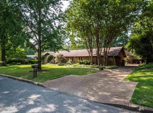 6655 London Dr, Memphis, TN 38120