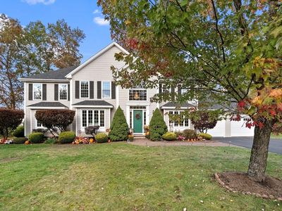 17 Meredith Rd, Salem, NH, 03079