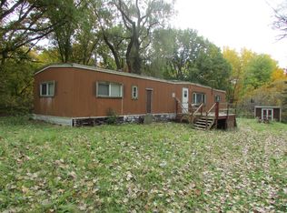 11460 E Howard City Edmore Rd, Riverdale, MI 48877