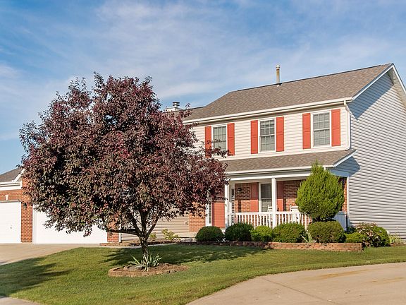 2nd image of 3556 Pennswood Ct