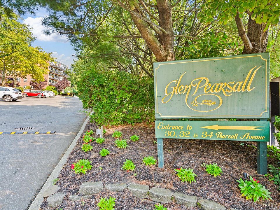 1st image of 30 Pearsall Ave APT 1L