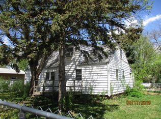 103 1st Ave, Hosmer, SD 57448